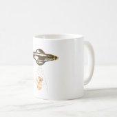 Koala Entführung Kaffeetasse (VorderseiteRechts)