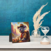 Koala Explorer Fotoplatte (InSitu)