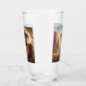 Koala Explorer Glas (Links)