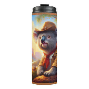 Koala Explorer Thermosbecher