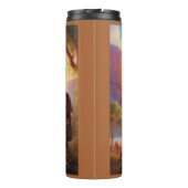 Koala Explorer Thermosbecher (Rückseite)