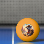 Koala Explorer Tischtennisball (Netto)