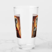 Koala Fantasy Warrior Glas (Links)