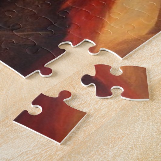 Koala Fantasy Warrior Puzzle (Seite)