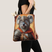Koala Fantasy Warrior Tasche (Von Nahem)