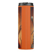 Koala Fantasy Warrior Thermosbecher (Rückseite)