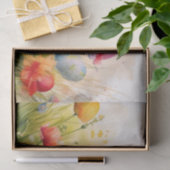 Koala Feld der Ostereier Seidenpapier (Geschenk)