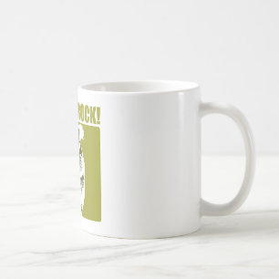 Koala-Felsen! #2 Kaffeetasse