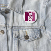 Koala-Felsen! Button (Beispiel)