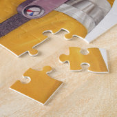 Koala Feuerwehrmalerei Puzzle (Seite)