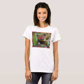 Koala-Fied Baum Hugger T - Shirt (Vorne ganz)