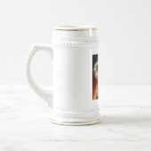 Koala Firefighter Bierglas (Links)