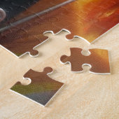 Koala Firefighter Puzzle (Seite)