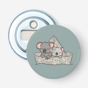 Koala Flaschenöffner