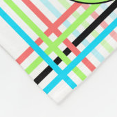 Koala-Fleece-Decke Fleecedecke (Ecke)