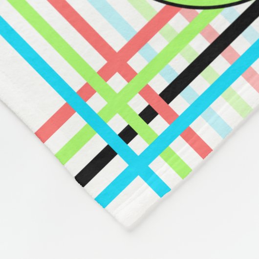 Koala-Fleece-Decke Fleecedecke (Ecke)