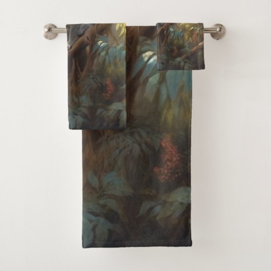 Koala Forest Dreams Badhandtuch Set (Insitu)