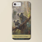 Koala Forest Dreams, Brauch Case-Mate iPhone Hülle