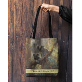 Koala Forest Dreams, Brauch Tasche