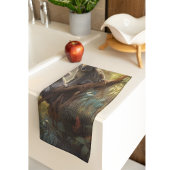 Koala Forest Dreams Geschirrtuch