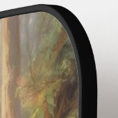 Koala Forest Dreams individuell anpassbar Pickleball Schläger (Linke Seite)