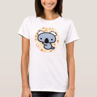 Koala-Freude T-Shirt