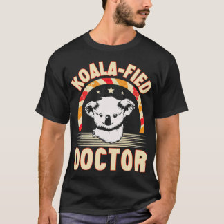 Koala Freund T-Shirt