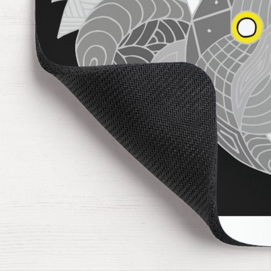 Koala Genuine Mousepad (Ecke)