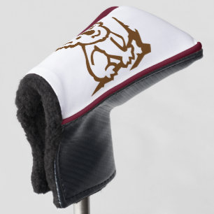 Koala-Golf-Schlagkopfbezüge Golf Headcover