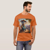 Koala Grand Canyon T-Shirt (Vorne ganz)