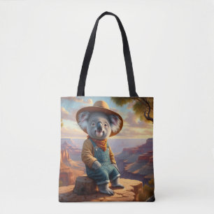 Koala Grand Canyon Tasche