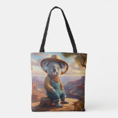 Koala Grand Canyon Tasche (Rückseite)