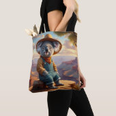 Koala Grand Canyon Tasche (Von Nahem)