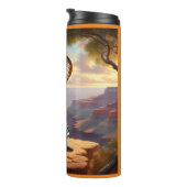 Koala Grand Canyon Thermosbecher (Nach rechts gedreht)