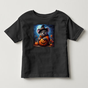 Koala Halloween-Kostüm Kleinkind T-shirt