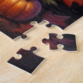 Koala Halloween-Kostüm Puzzle (Seite)