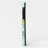 Koala Haning heraus IPhone 5 Fall Case-Mate iPhone Hülle (Hinten/Links)