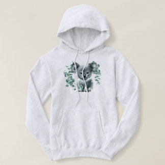 Koala Hoodie