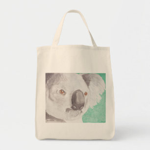 Koala I Lebensmittelgeschäft Tasche
