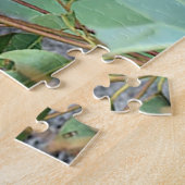 Koala in Tree Puzzle (Seite)