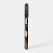 Koala iPhone 16 Hülle (Rechte Seite)