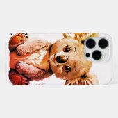 Koala iPhone hülle (Rückseite (Horizontal))