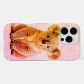 Koala iPhone hülle (Rückseite (Horizontal))