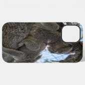 Koala iPhone Hülle (Rückseite (Horizontal))