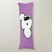 Koala Jo Body Pillow Seitenschläferkissen (Vorderseite Vertikal)