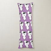 Koala Jo Body Pillow Seitenschläferkissen (Rückseite (Vertikal))