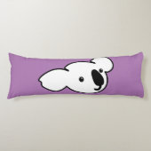 Koala Jo Body Pillow Seitenschläferkissen (Vorderseite)
