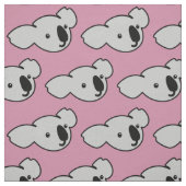 Koala Jo Fabric Stoff (Muster)