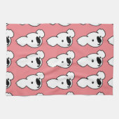 Koala Jo Kitchen Handtuch (Horizontal)
