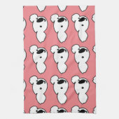 Koala Jo Kitchen Handtuch (Vertikal)